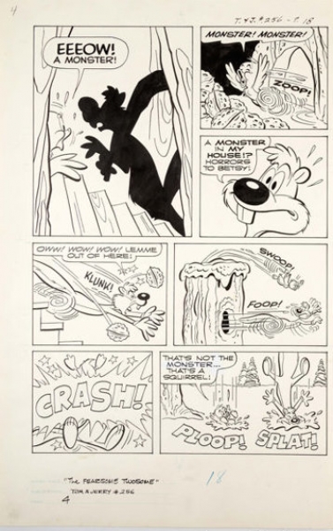 Skrewy Squirrel Page 4